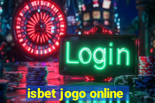 isbet jogo online